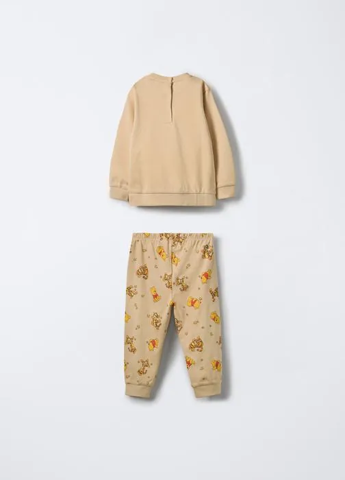 Paket od 3 pidžame za bebe