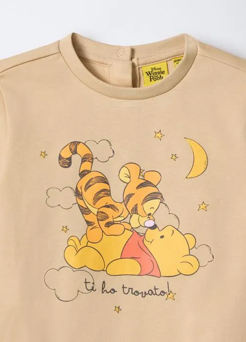 Paket od 3 pidžame za bebe