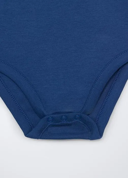 Paket od 3 bodyja za bebe