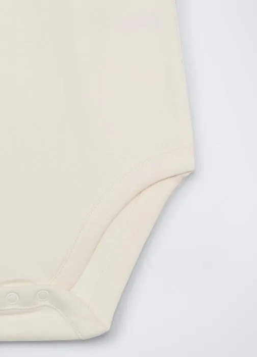 Paket od 3 bodyja za bebe
