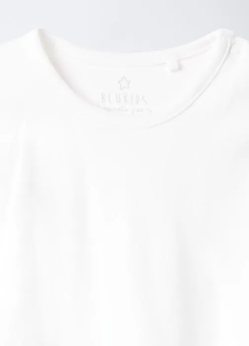Paket od 3 bodyja za bebe