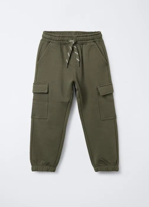 Jogger hlače za dječake