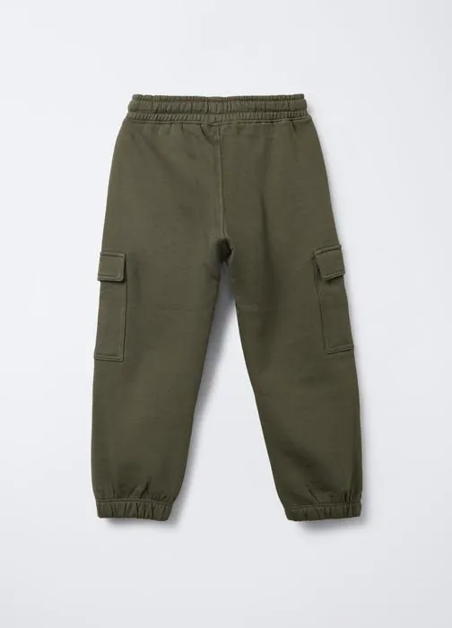 Jogger hlače za dječake