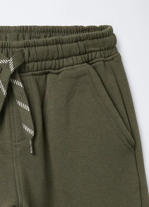 Jogger hlače za dječake