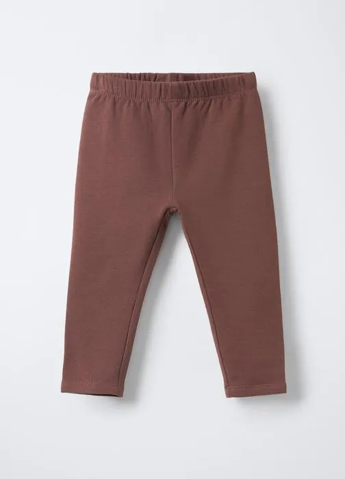 Tajice za bebe skinny fit