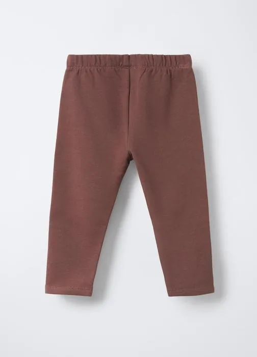 Tajice za bebe skinny fit