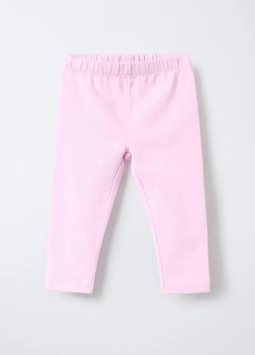 Tajice skinny fit za bebe