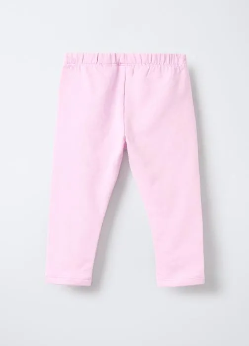 Tajice skinny fit za bebe