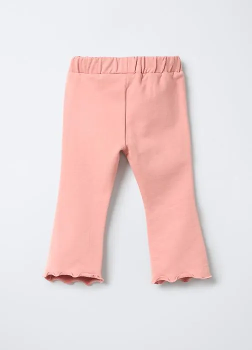 Flare tajice za bebe
