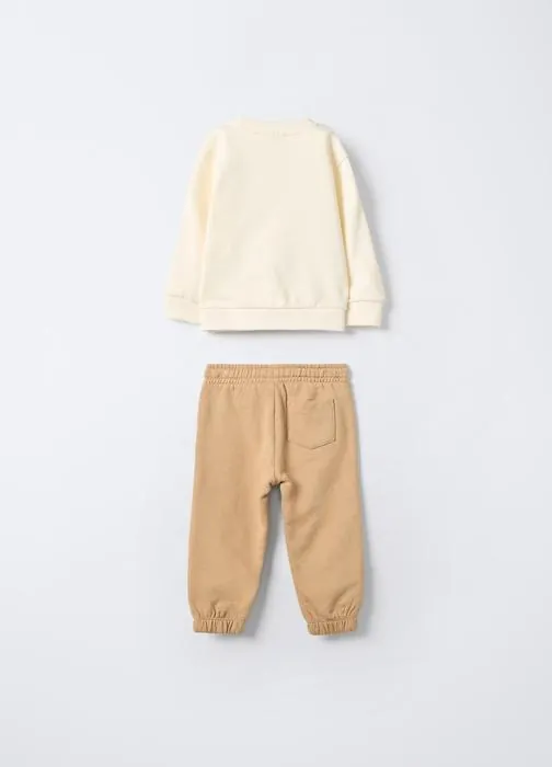 Paket od 2 dijela za bebe