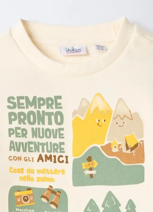 Paket od 2 dijela za bebe