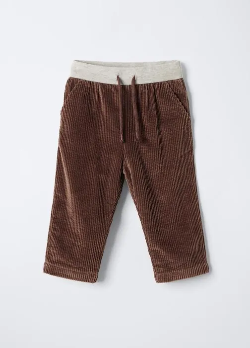 Rebrasti jogger za bebe