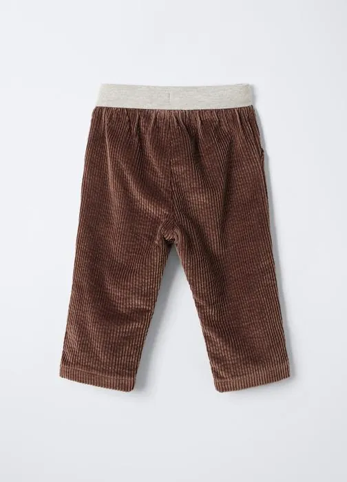 Rebrasti jogger za bebe