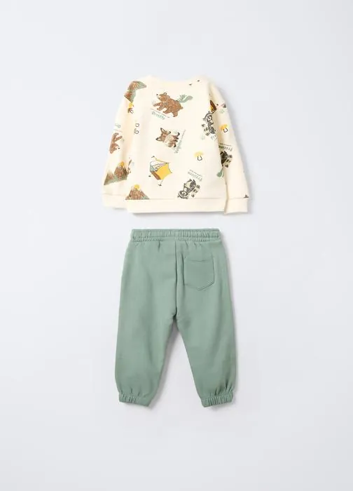 Odjevni set za bebe