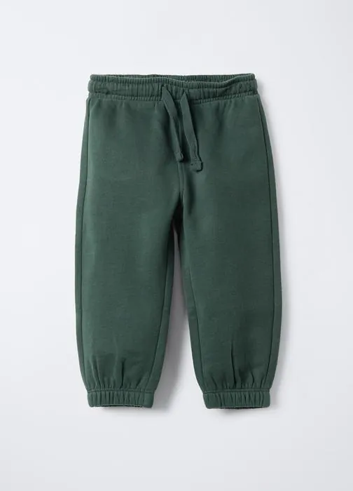 Jogger za bebe od čistog pamuka