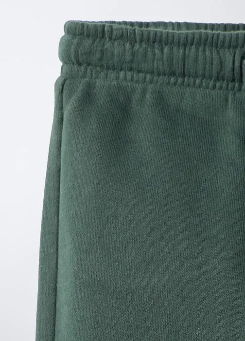 Jogger za bebe od čistog pamuka