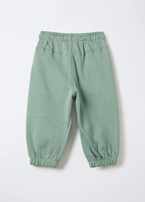 Jogger za bebe od čistog pamuka