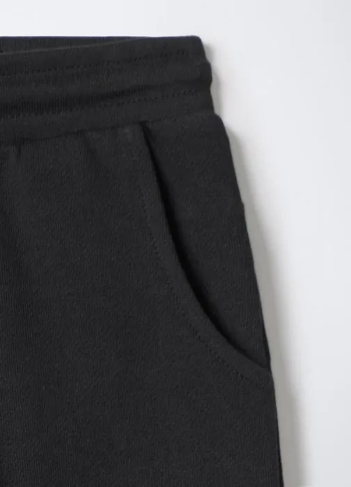 Dječji jogger od čistog pamuka