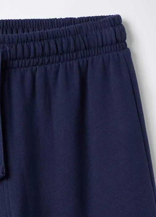 Jogger hlače regularnog kroja za dječake