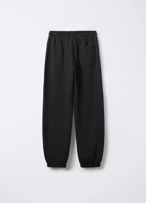 Jogger hlače Comfort Fit za dječake