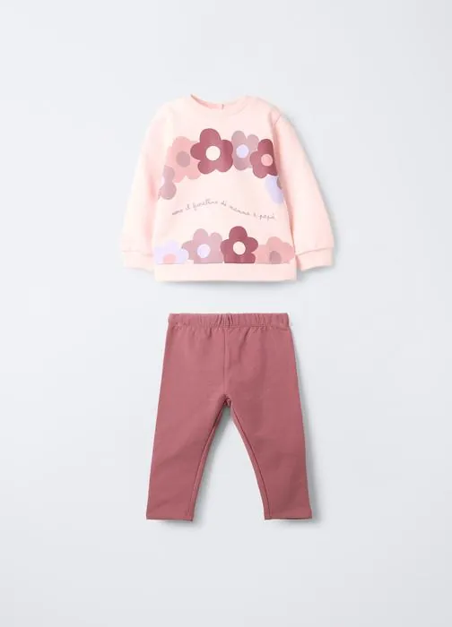 Paket trenirke za bebe