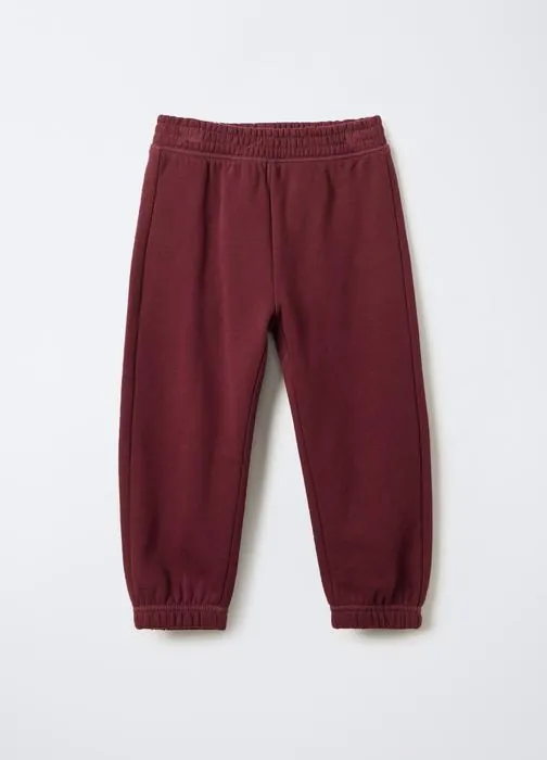 Jogger hlače za bebe