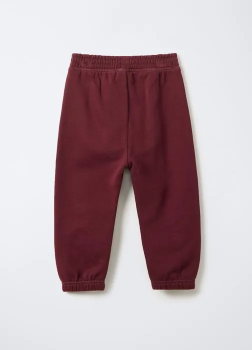 Jogger hlače za bebe