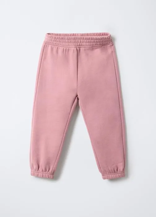 Jogger hlače za bebe