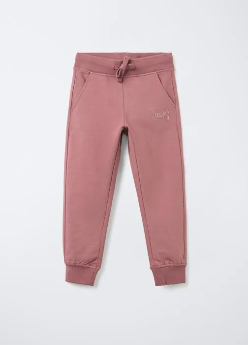 Ženski jogger regularnog kroja