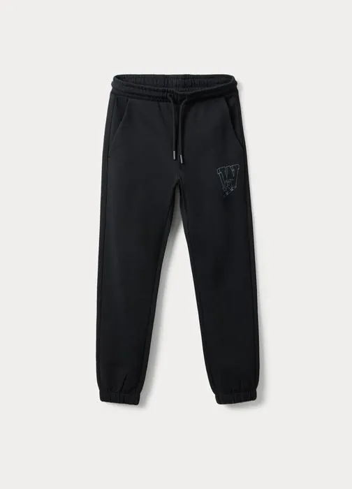 Jogger hlače za dječake