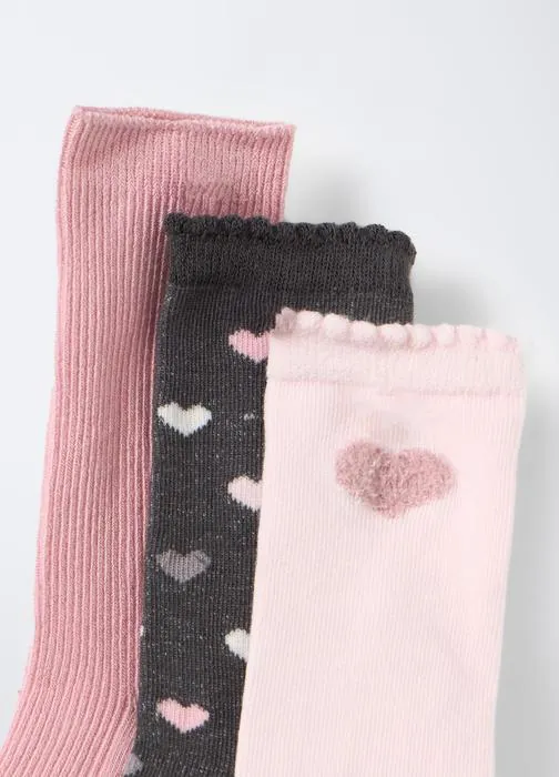 Paket od 3 para čarapa za bebe
