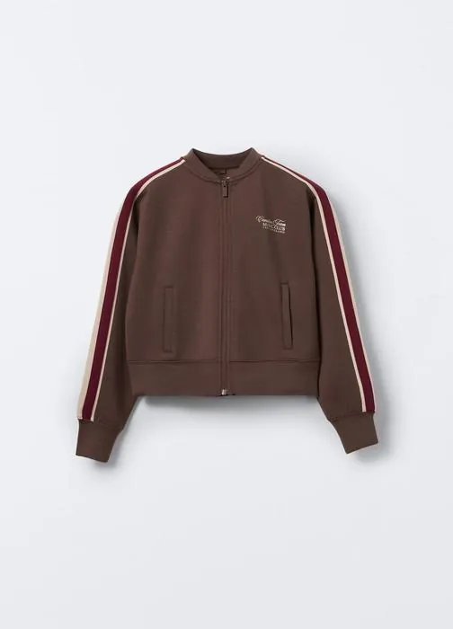 Dukserica za djevojčice