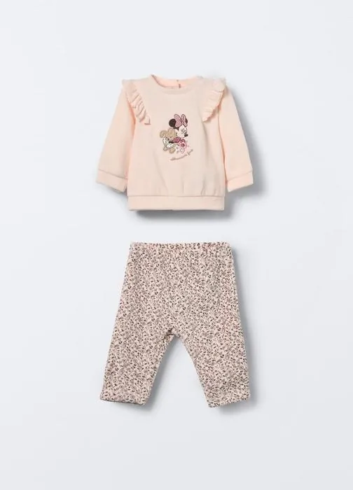 Paket od 2 dijela za bebe