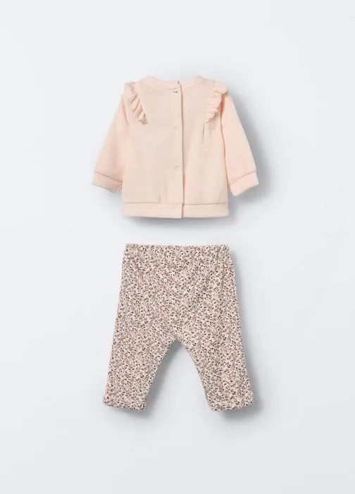 Paket od 2 dijela za bebe