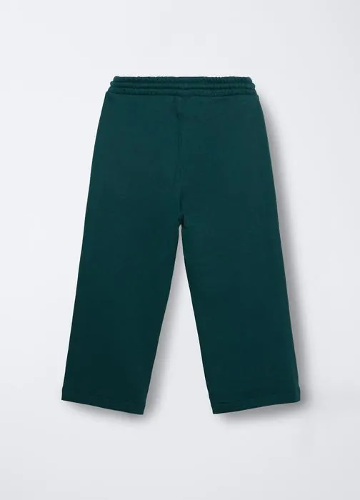 Jogger hlače straight fit za dječake
