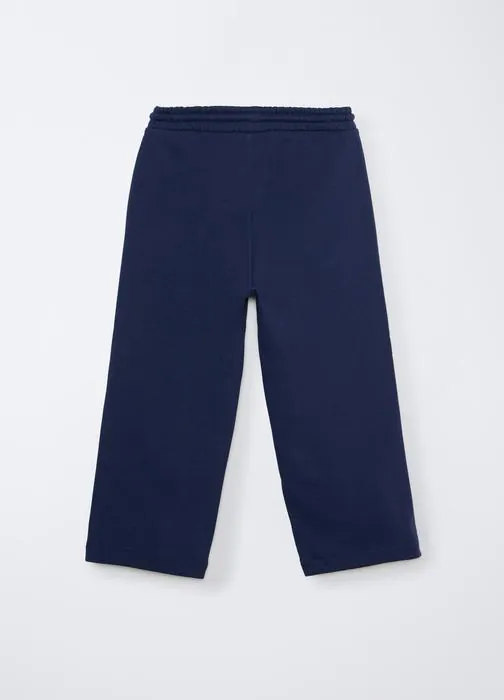 Dječje jogger hlače straight fit