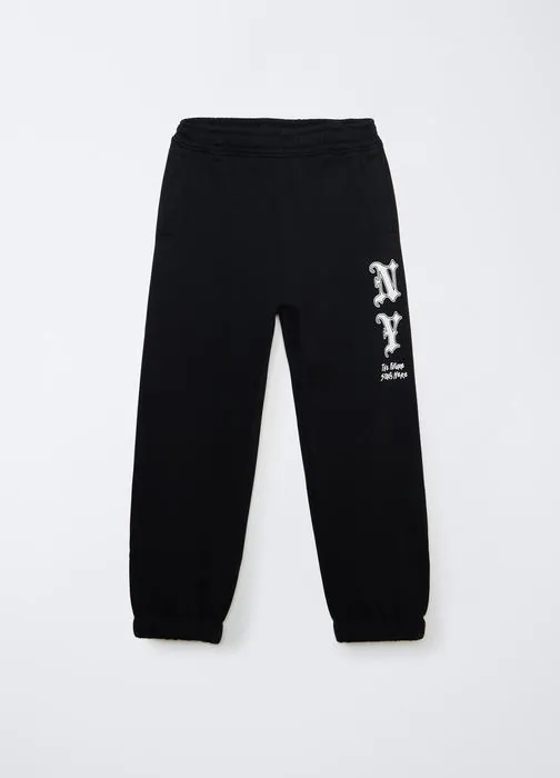 Jogger hlače za dječake
