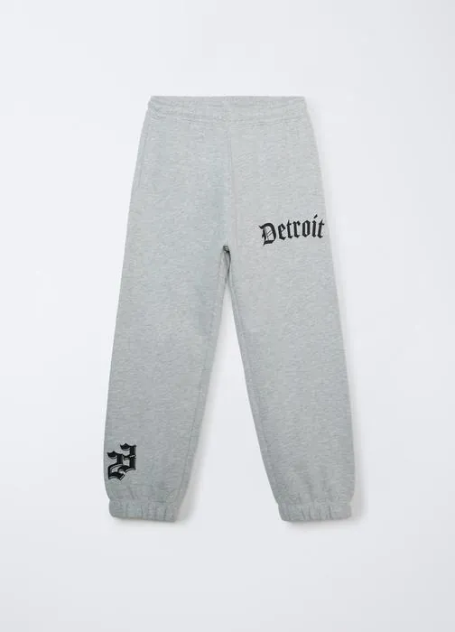 Jogger hlače za dječake