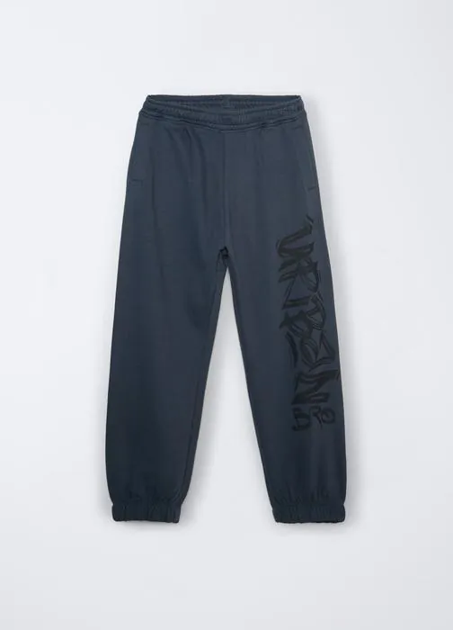 Jogger hlače za dječake