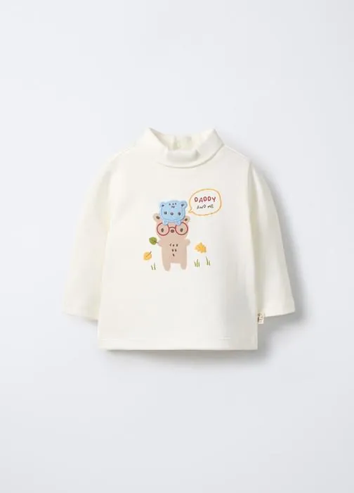 Paket od 2 para protukliznih čarapa za bebe