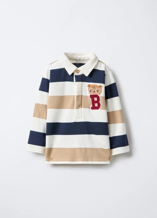 Polo majica za bebe