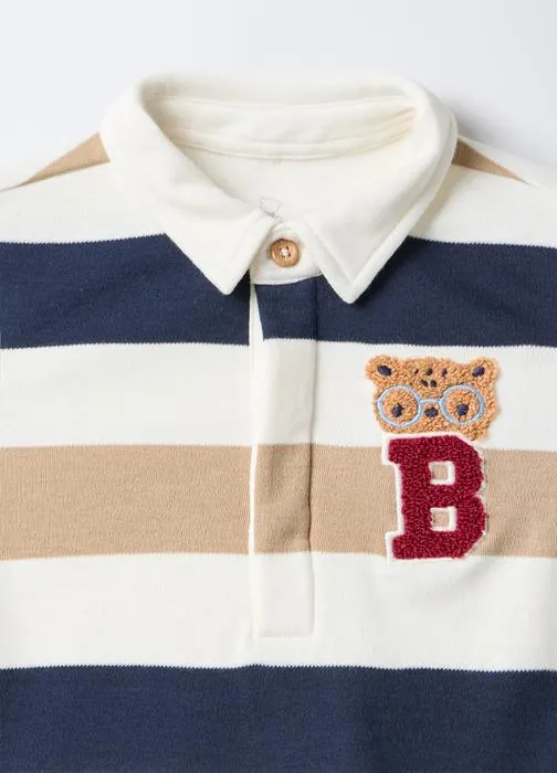Polo majica za bebe