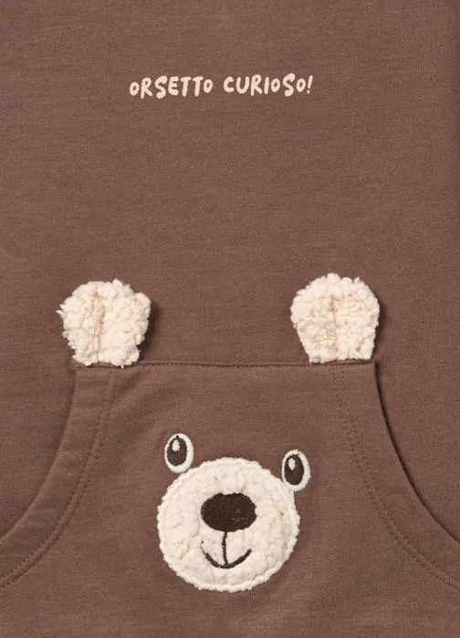Pamučni jogging set za bebe