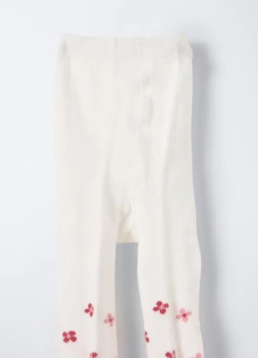 Paket od 2 para hulahopki za bebe