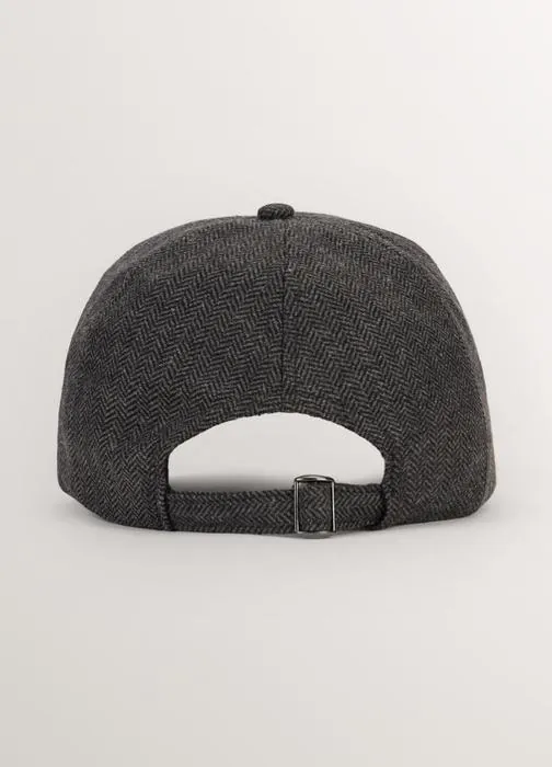 Muška baseball kapa od keper tkanine