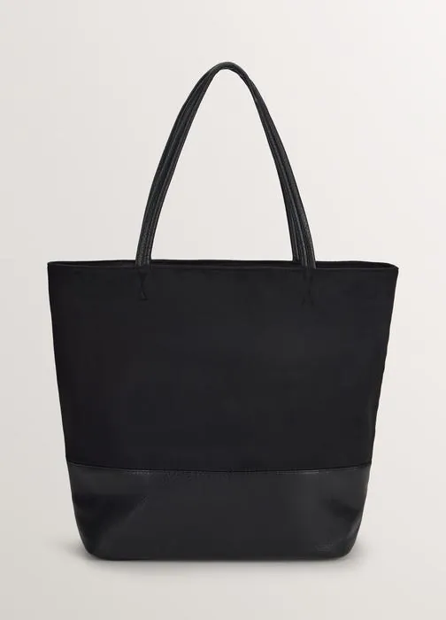 Ženska shopper torba