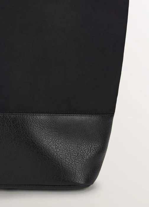 Ženska shopper torba