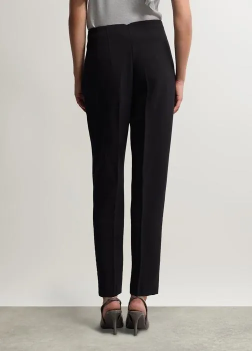 Ženske slim fit hlače