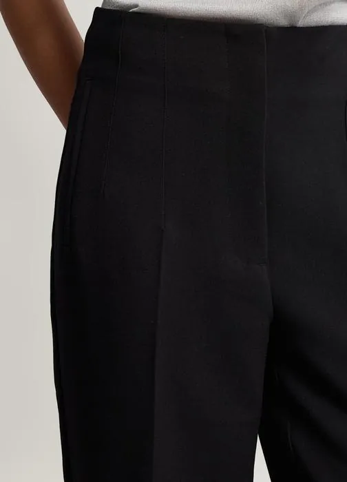 Ženske slim fit hlače