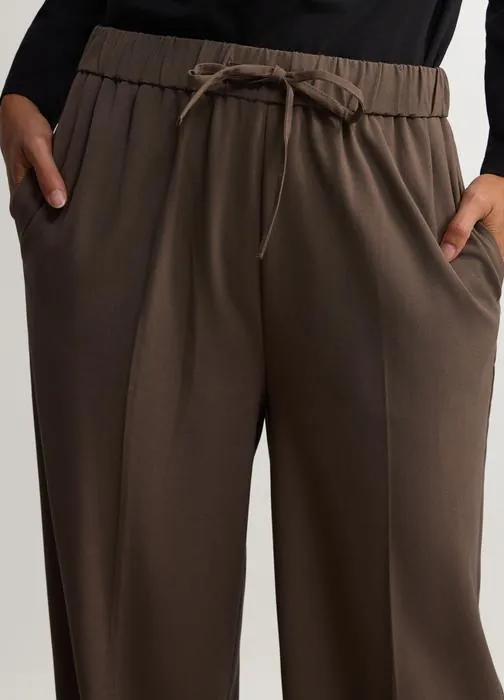 Ženske hlače Straight Fit